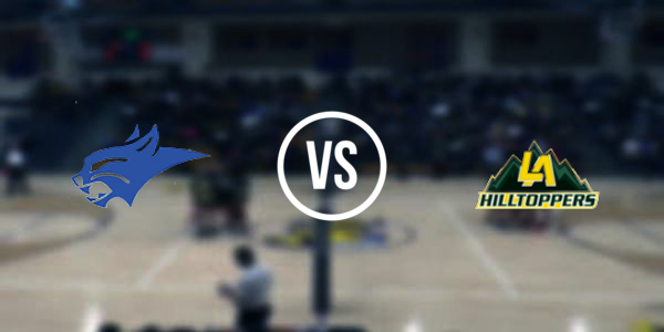 Bosque School vs Los Alamos High School