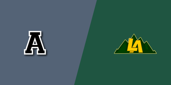Away vs. Los Alamos High School