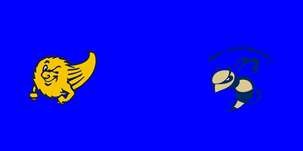 Grand Ledge High School vs. Detroit Country Day High School