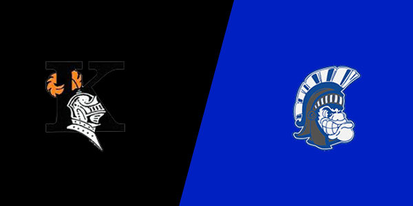Kelseyville High School vs. Orland High School