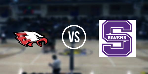 Eaglecrest High School vs. Denver South High School