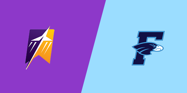 Butler High School vs. Fairborn High School