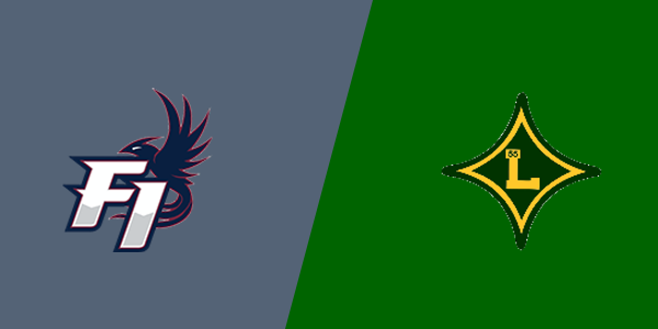 Fountain Inn High School vs. Laurens High School