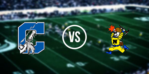 Calumet High School vs. Negaunee High School