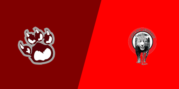 Sherman High School vs. Lovejoy High School