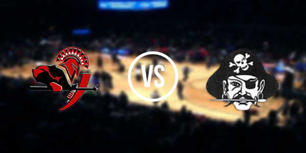 Granger High School vs. Adna High School