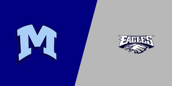 Middletown High School vs. Wethersfield High School