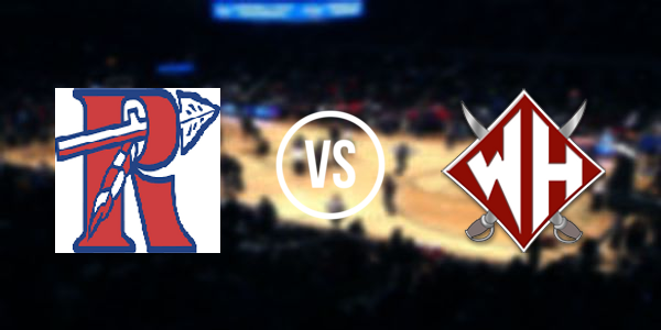 Riverside High School vs. Wade Hampton High School - Greenville