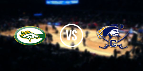 Crest High School vs. Cuthbertson High School