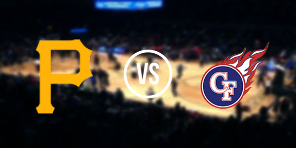 Pilgrim High School vs. Central Falls High School