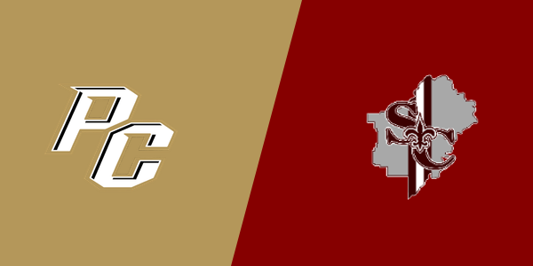 Pell City High School vs. St. Clair County High School