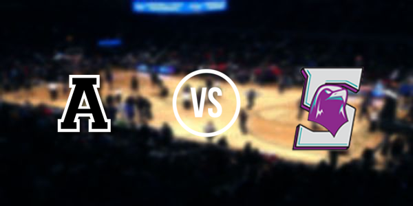 Away vs. Silverado High School