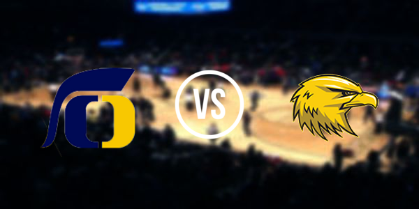 Oak Ridge High School vs. Del Oro High School