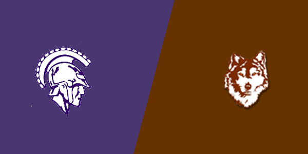 Lakeview High School - Battle Creek vs. Portage Northern High School