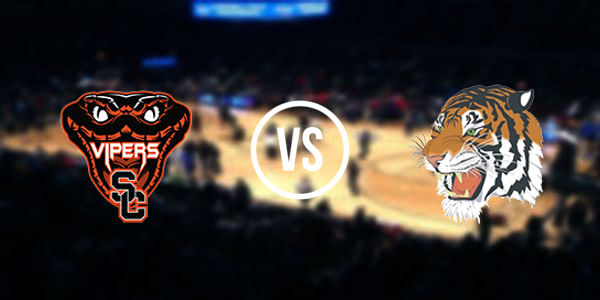 Greenfield High School vs. Franklin High School Co-Op - South County