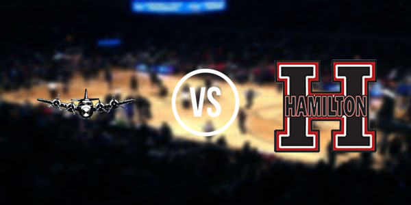 Hamilton High School - West Hancock vs Macomb High School