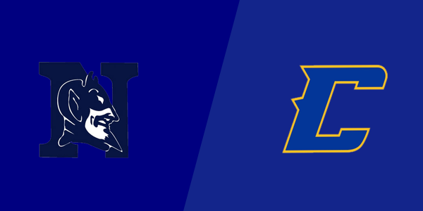 Norcross High School vs. Chattahoochee High School