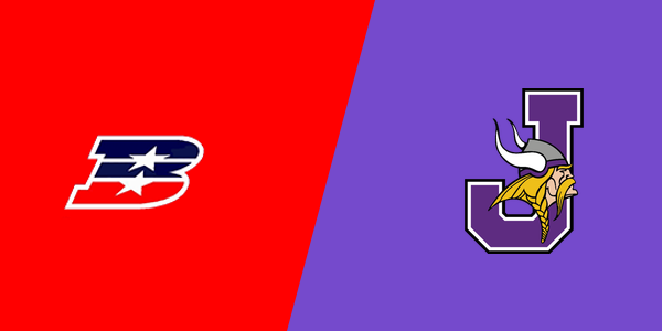 Beyer High School vs. Johansen High School