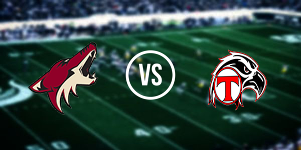 Toledo High School vs. Kittitas-Thorp High School