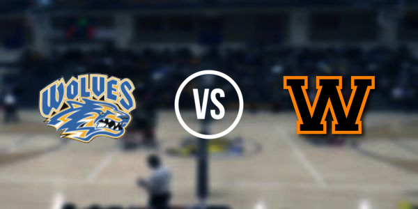 Pleasant Hill High School vs. Waverly High School Co-Op - South County