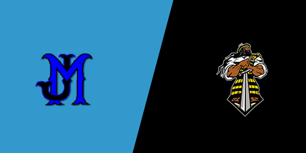 John Marshall High School vs. Highland Springs High School