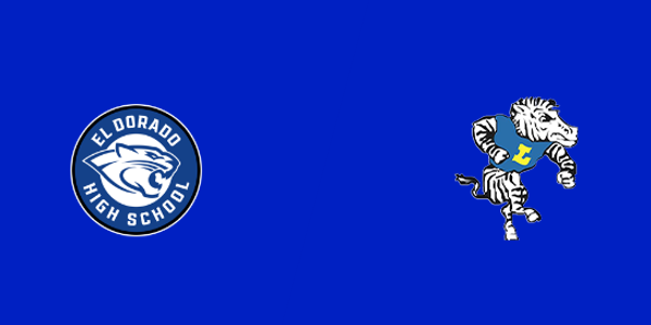 El Dorado High School - Placerville vs. Lincoln High School