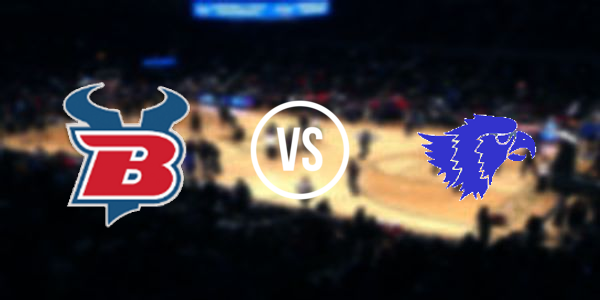 Thompson Falls High School vs. Bigfork High School