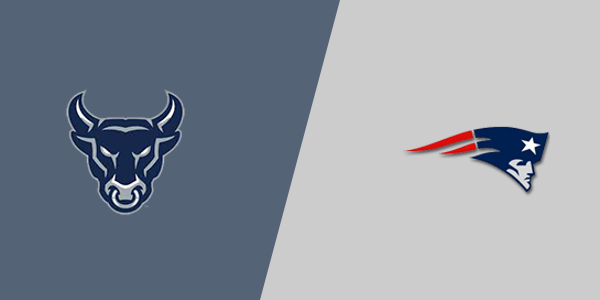 Parrish vs Pace