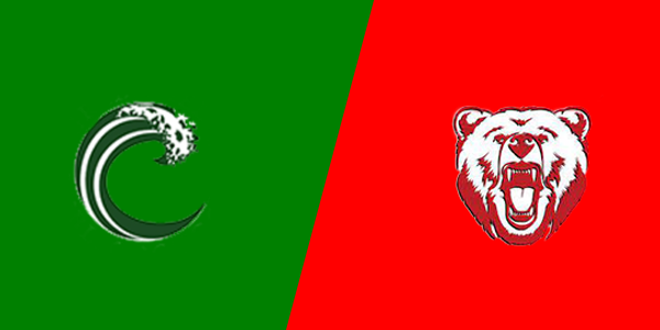 Greenfield vs. Athol High School