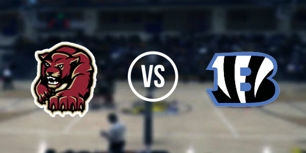 Paint Branch High School vs. James H Blake High School