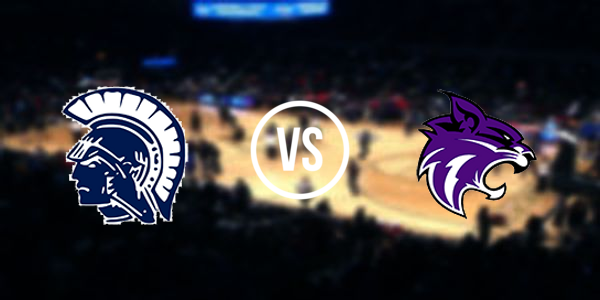 Cary Grove High School vs Hampshire High School