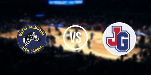 John Glenn High School - Westland vs Wayne Memorial High School