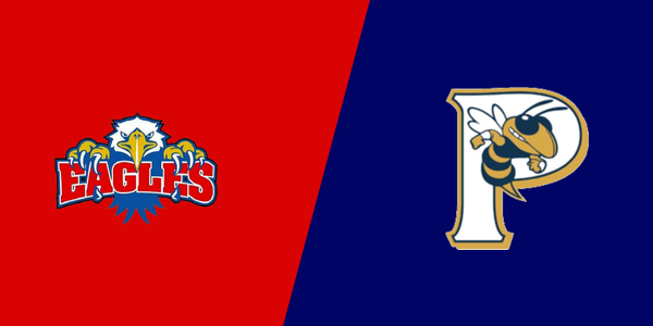 Mitchell County High School vs. Pelham High School