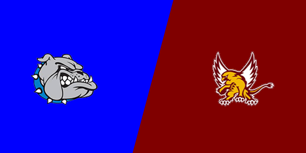 Burns High School vs. Thomas Jefferson Classical Academy