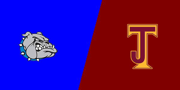 Burns High School vs. Thomas Jefferson Classical Academy