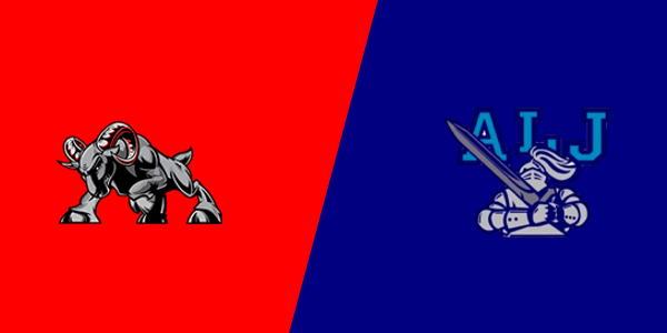 Abraham Clark High School vs. A L Johnson High School