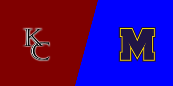 Kalamazoo Central High School vs. Mattawan High School