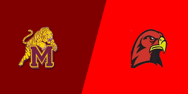 Middleton High School vs. Leto High School