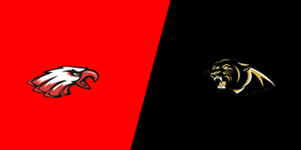 Argyle High School vs. The Colony High School
