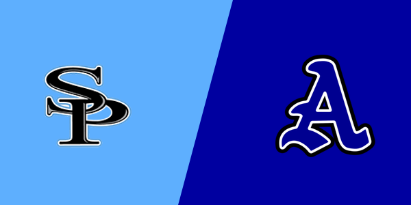 Spain Park High School vs. Auburn High School