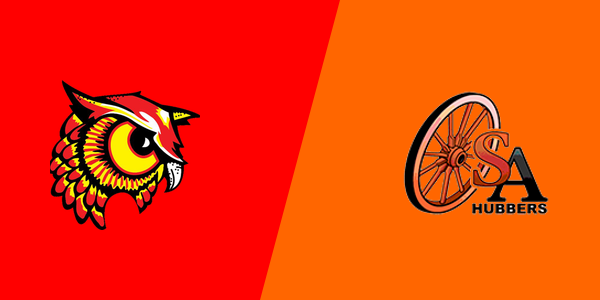 Bradford Area High School vs. Smethport Area High School