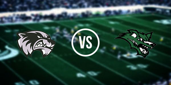 Skyview High School vs. Conifer High School