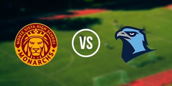 Monte Vista High School - Spring Valley vs. Granite Hills High School - El Cajon