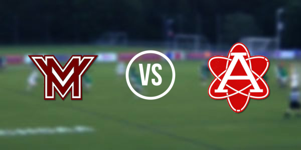Mount Vernon High School vs. Annandale High School