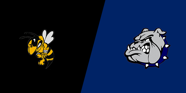 Arcadia High School vs. Red River High School