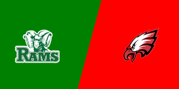 Grayslake Central High School vs. North Chicago High School