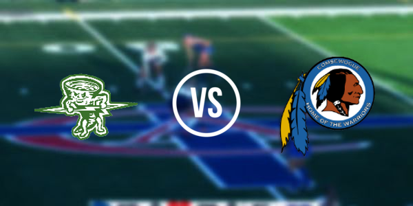 Harborfields High School vs. Comsewogue Senior High School