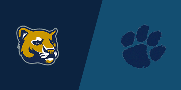 Evergreen High School vs. St. Mary's Academy