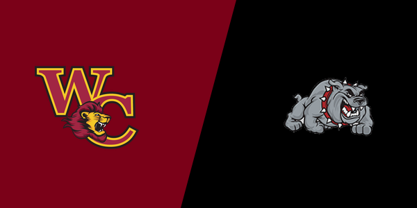 West Charlotte High School vs. Butler High School