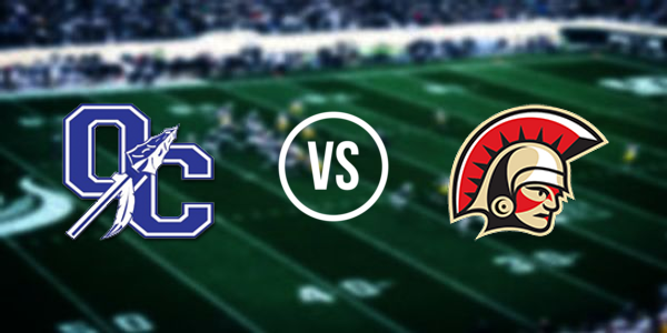 Greater Atlanta Christian School vs. Oconee County High School